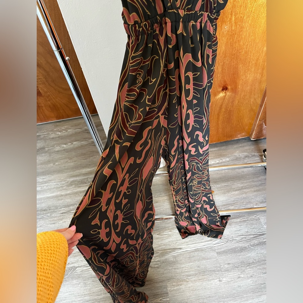 Jumpsuit - Picture 2 of 4